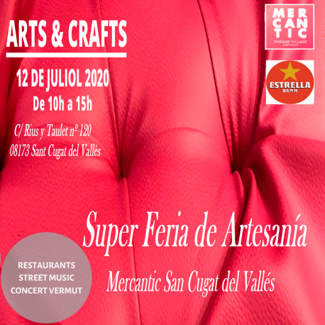 Feria Arts & Crafts